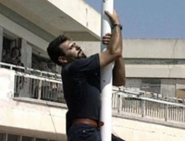 Σολωμός Σολωμού - Κωνσταντίνος Κατσίφας: Δύο δολοφονίες με 22 χρόνια διαφορά για την Σημαία - Η θυσία η ίδια